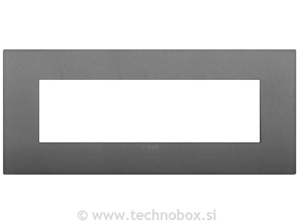 Okrasni okvir 7M Grey 19657.72