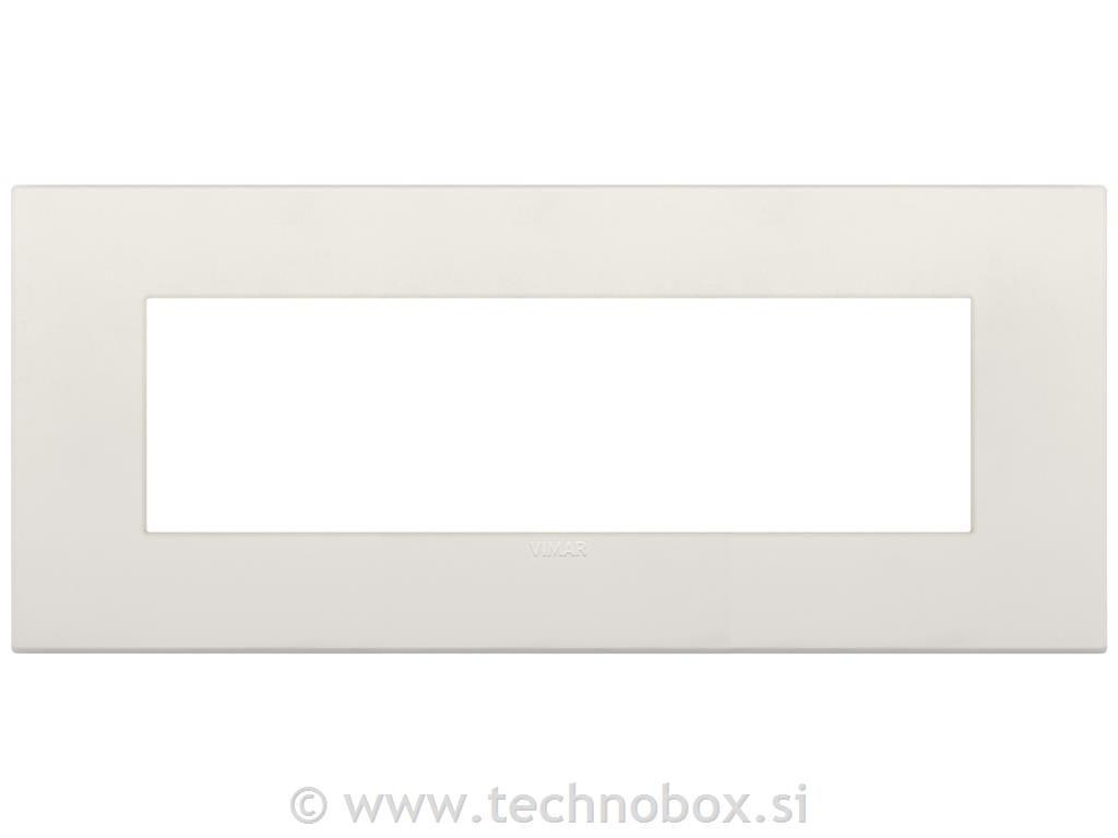 Okrasni kvir 7M Ivory 19657.73