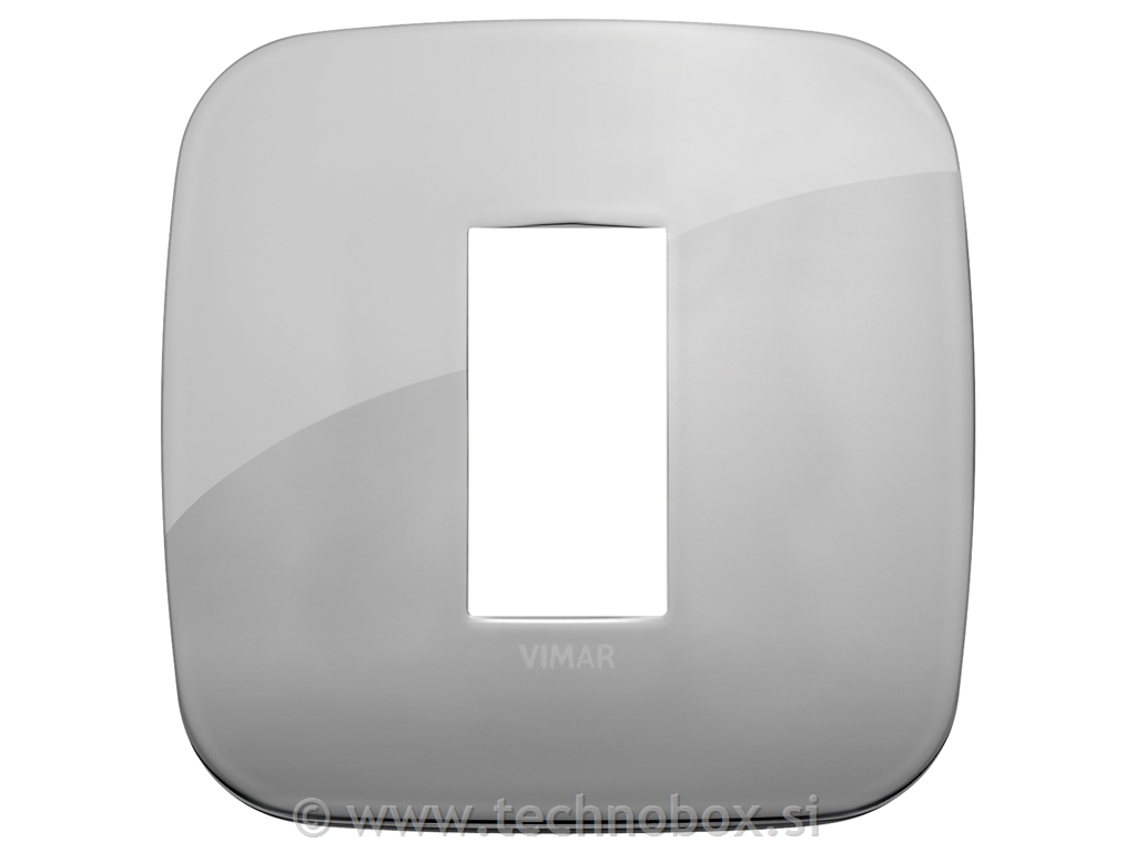 Okrasni okvir 1M krom 19671.28