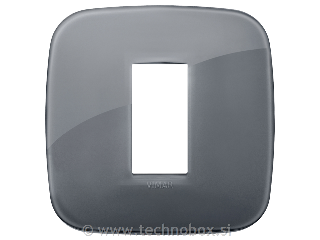 Okrasni okvir 1M Smoke grey R 19671.61