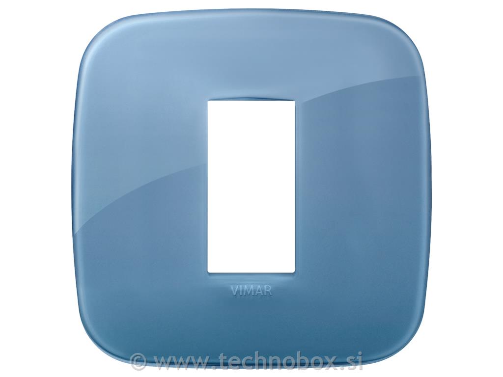 Okrasni okvir 1M Marine blue R 19671.64