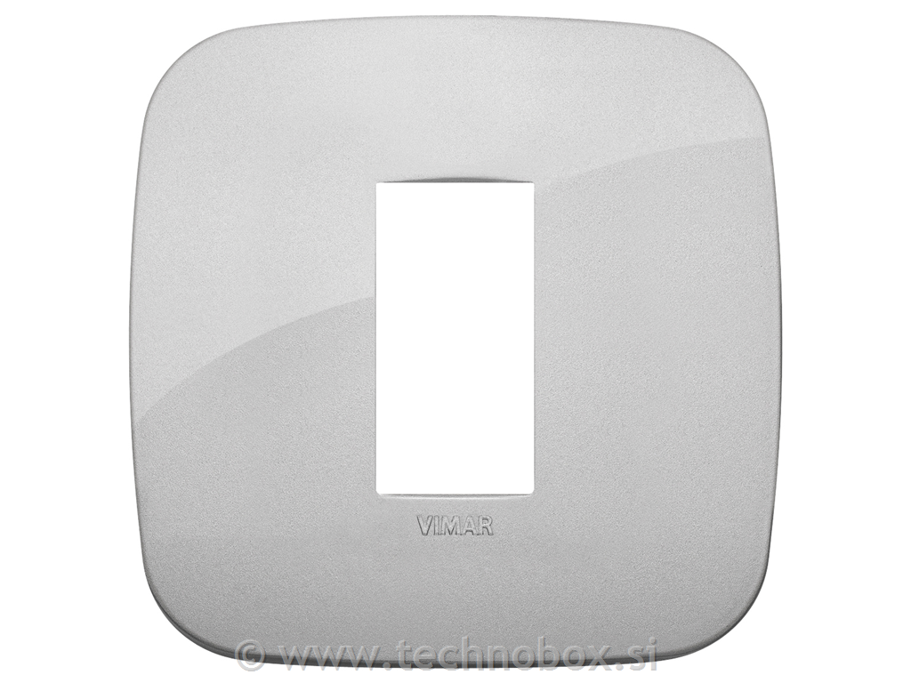 Okras okvir 1M srebrna 19671.89