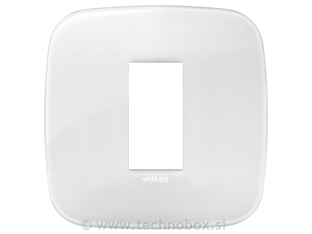 Okrasni okvir 1M Ghaccio R 19671.B66