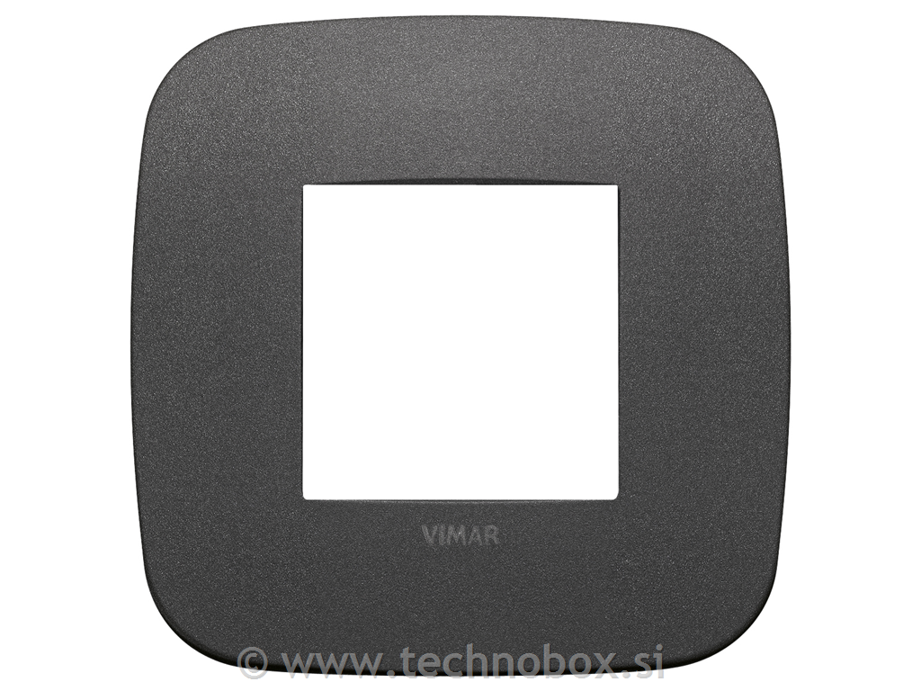 Okrasni okvir 2M Mat graphite R 19672.21