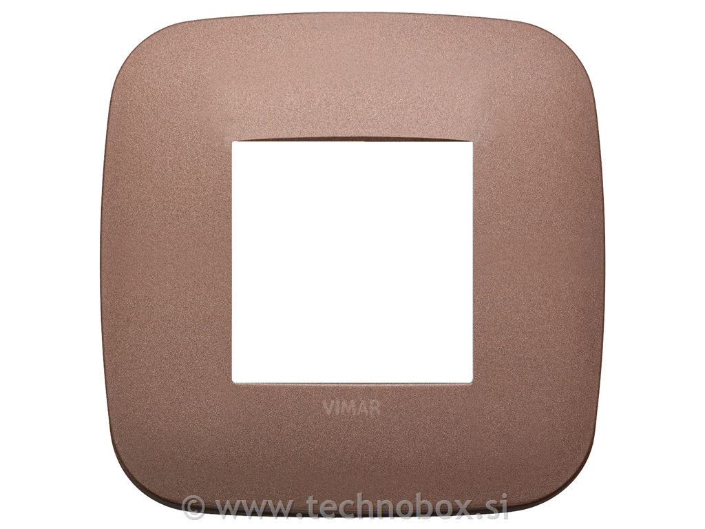 Okvir okrasni 2M met.mat bronz 19672.24