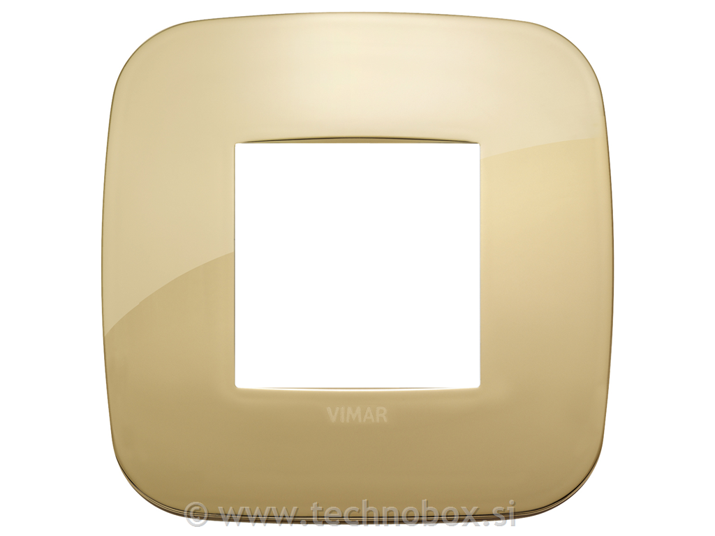 Okrasni okvir 2M Gold R 19672.27