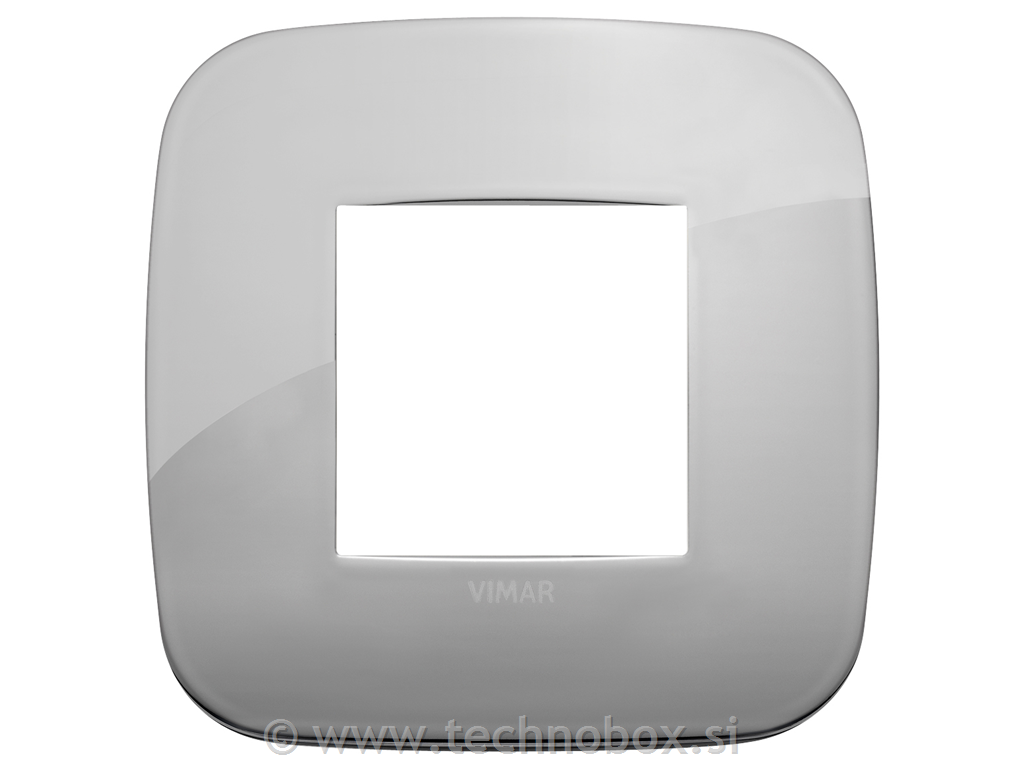 Okrasni okvir 2M krom19672.28