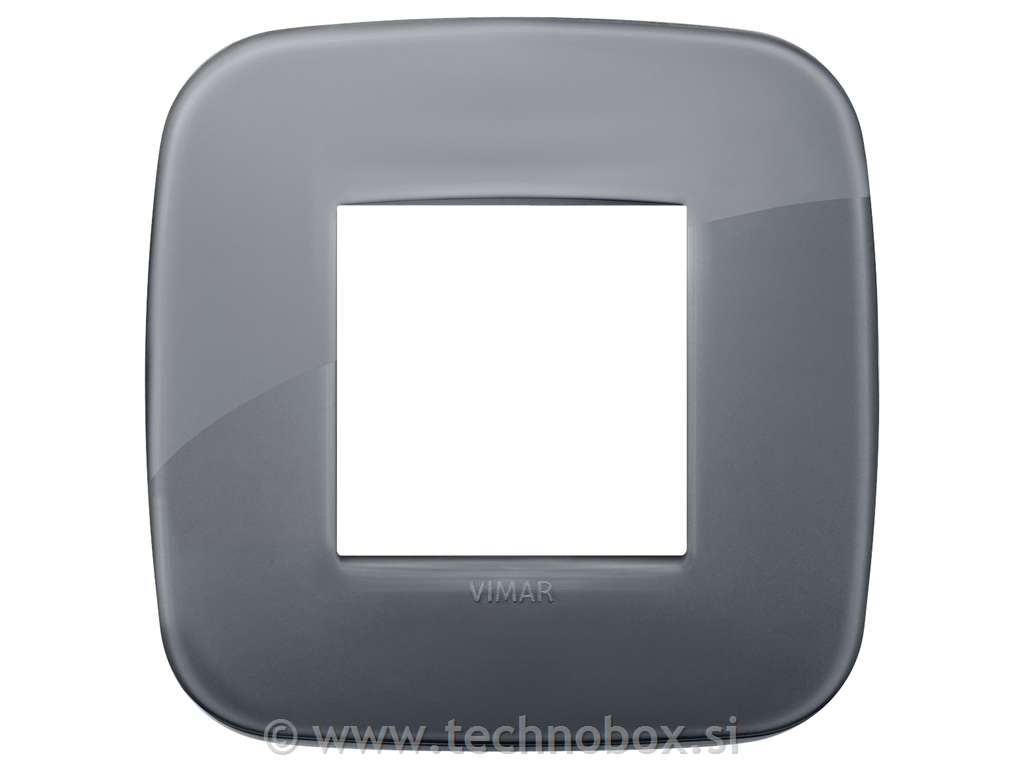 Okrasni okvir 2M Smoke grey R 19672.61