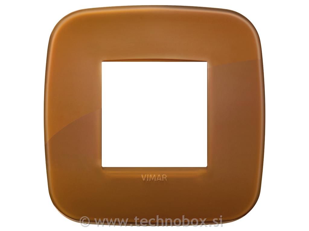 Okra. okvir 2M Caramel R 19672.62