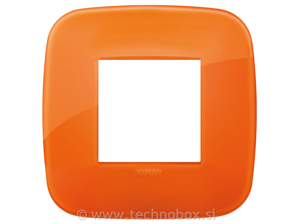 Okrasni okvir 2M Orange R 19672.63