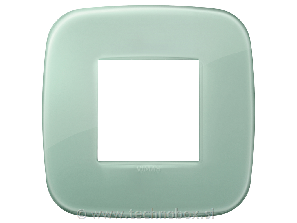 Okrasni okvir 2M Sagegreen R 19672.63