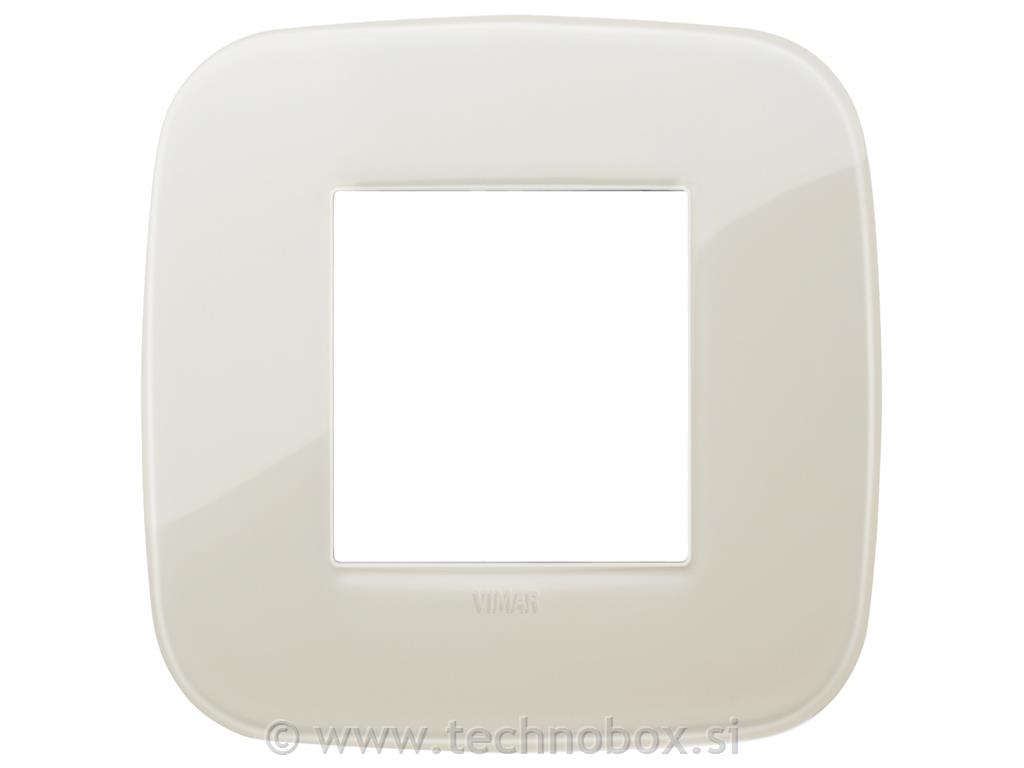 Okrasni okvir 2M Ivory R 19672.67