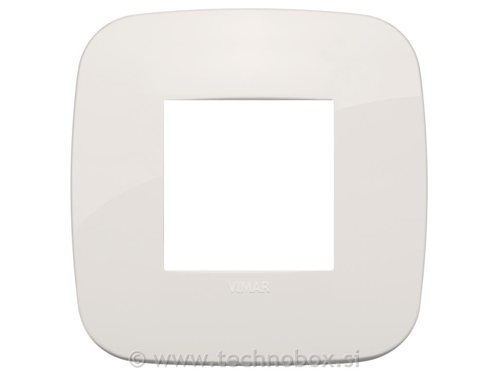 Okrasni okvir 2M Ivory 19672.83 rondo