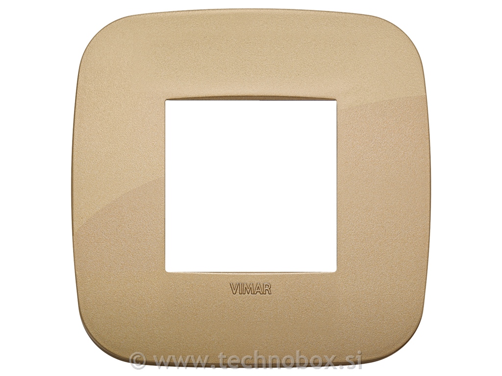 Okrasni okvir 2M staro zlato 19672.88