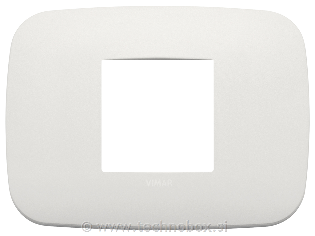 Okrasni okvir 2/3M bel bis. 19682.25