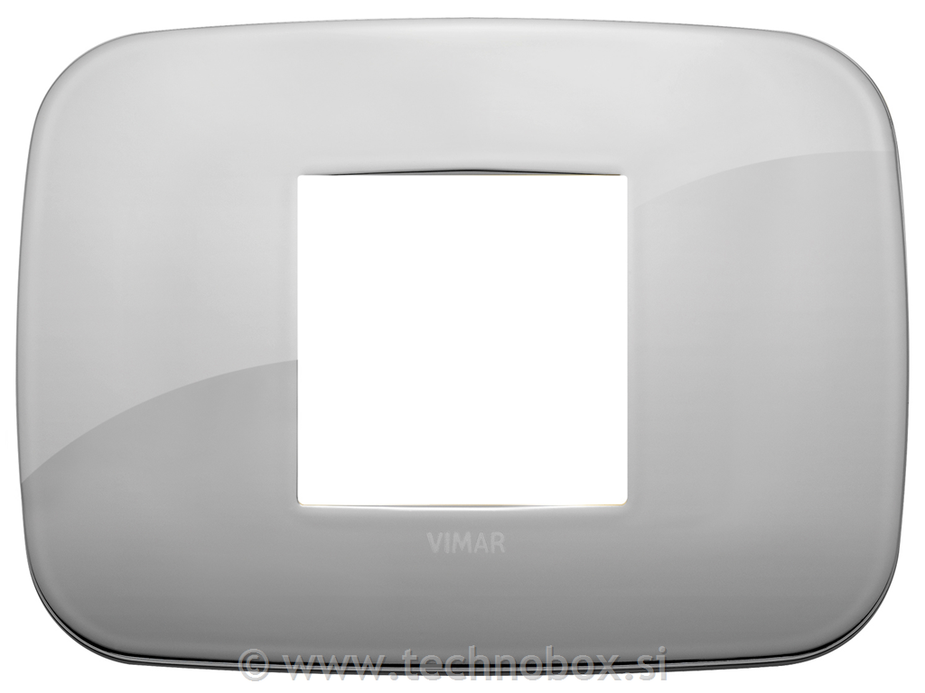 Okrasni okvir 2/3M krom 19682.28