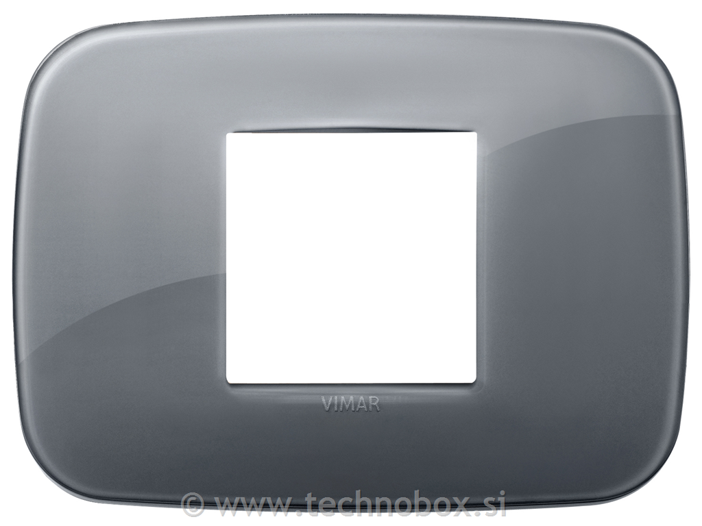 Okrasni okvir 2/3M Smoke grey R 19682.61