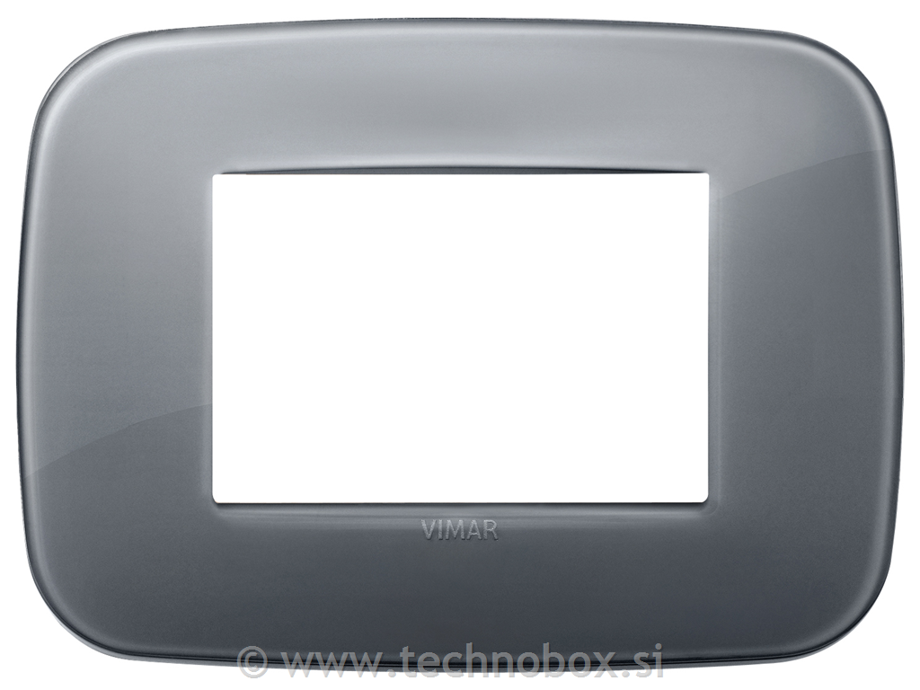 Okrasni okvir 3M Smoke grey R 19683.61