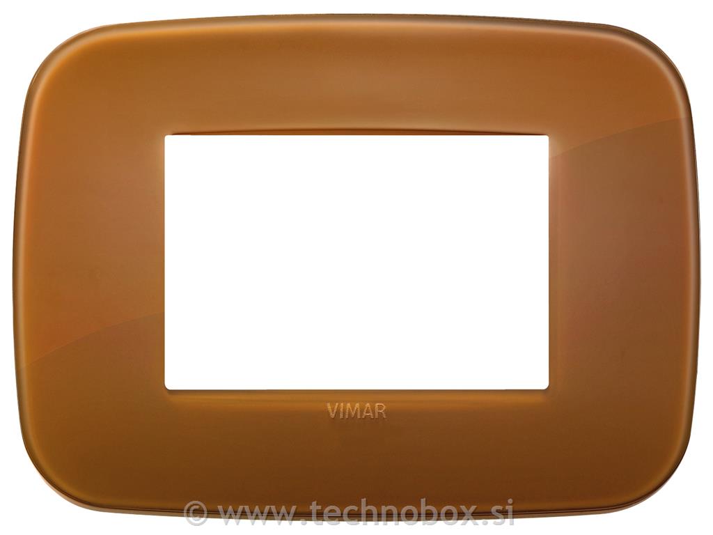 Okra. okvir 3M Caramel R 19683.62