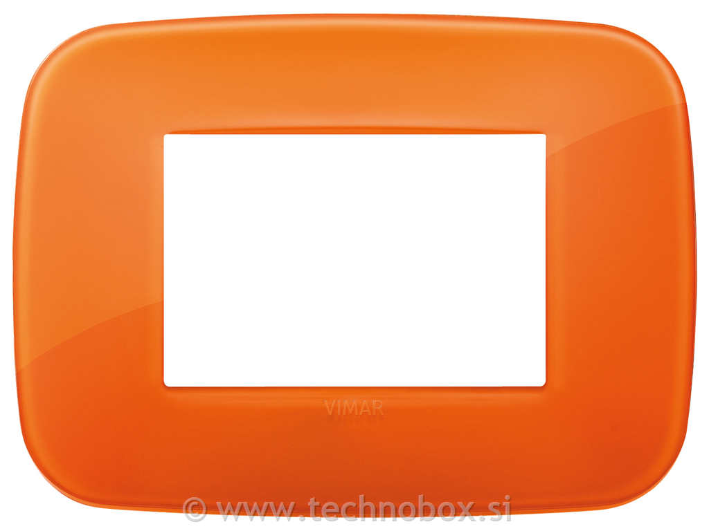 Okrasni okvir 3M Orange R 19683.63