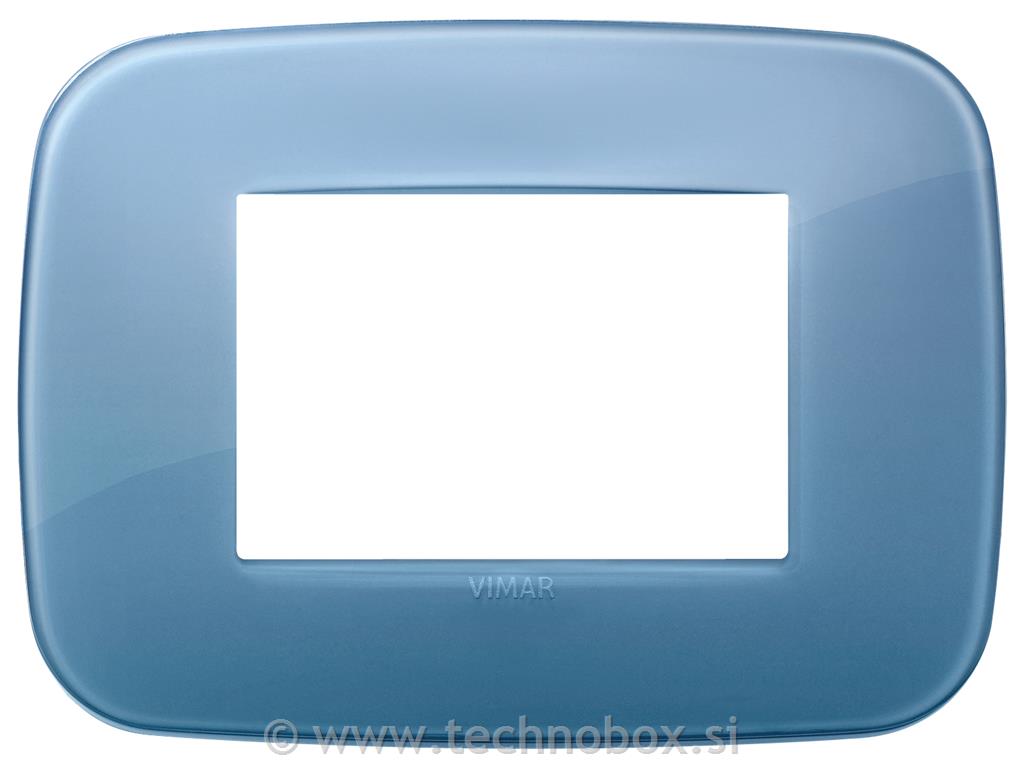 Okrasni okvir 3 M Marine blue R 19683.64