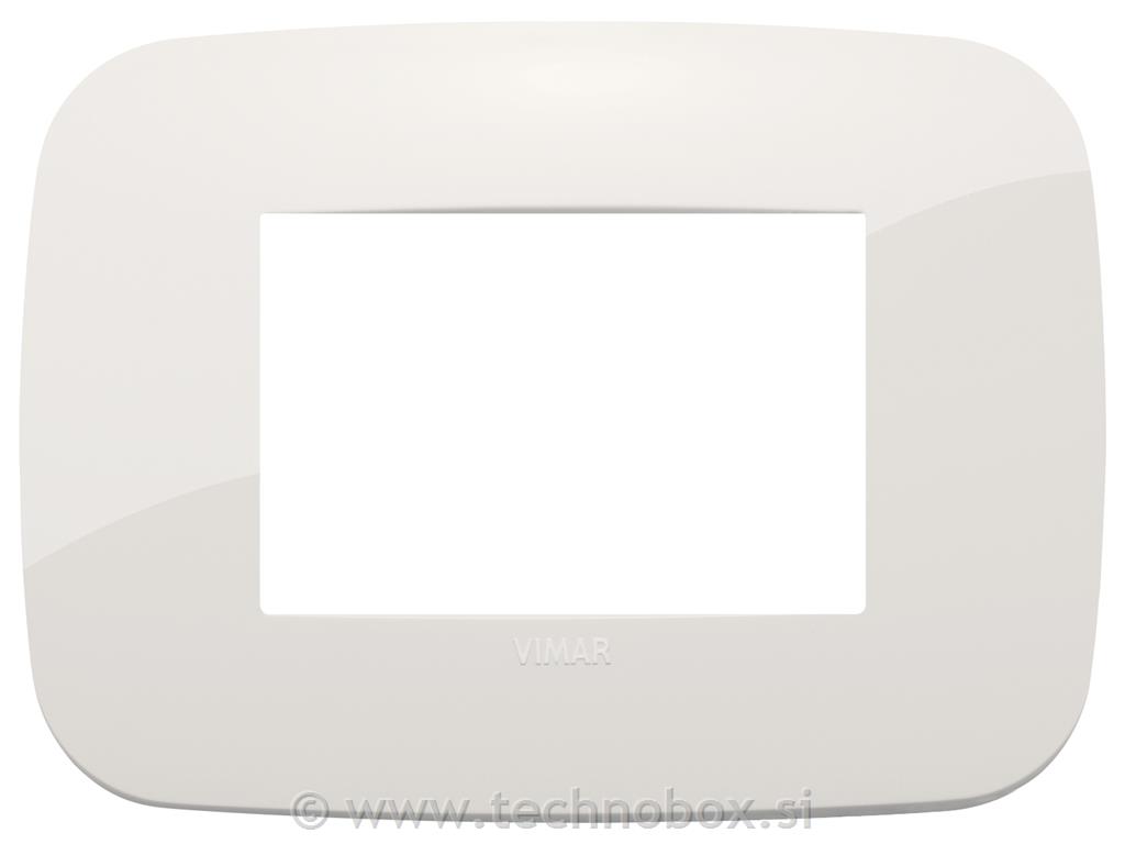 Okrasni okvir 3M Ivory 19683.83 rondo