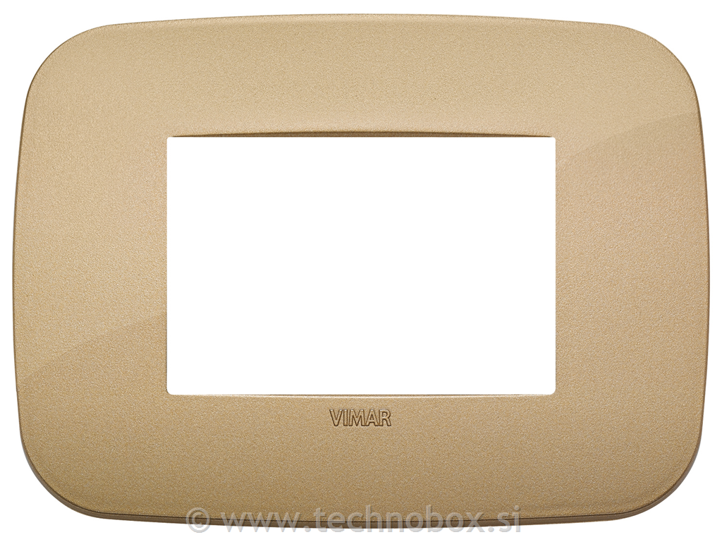 Okrasni okvir 3M staro zlato19683.88