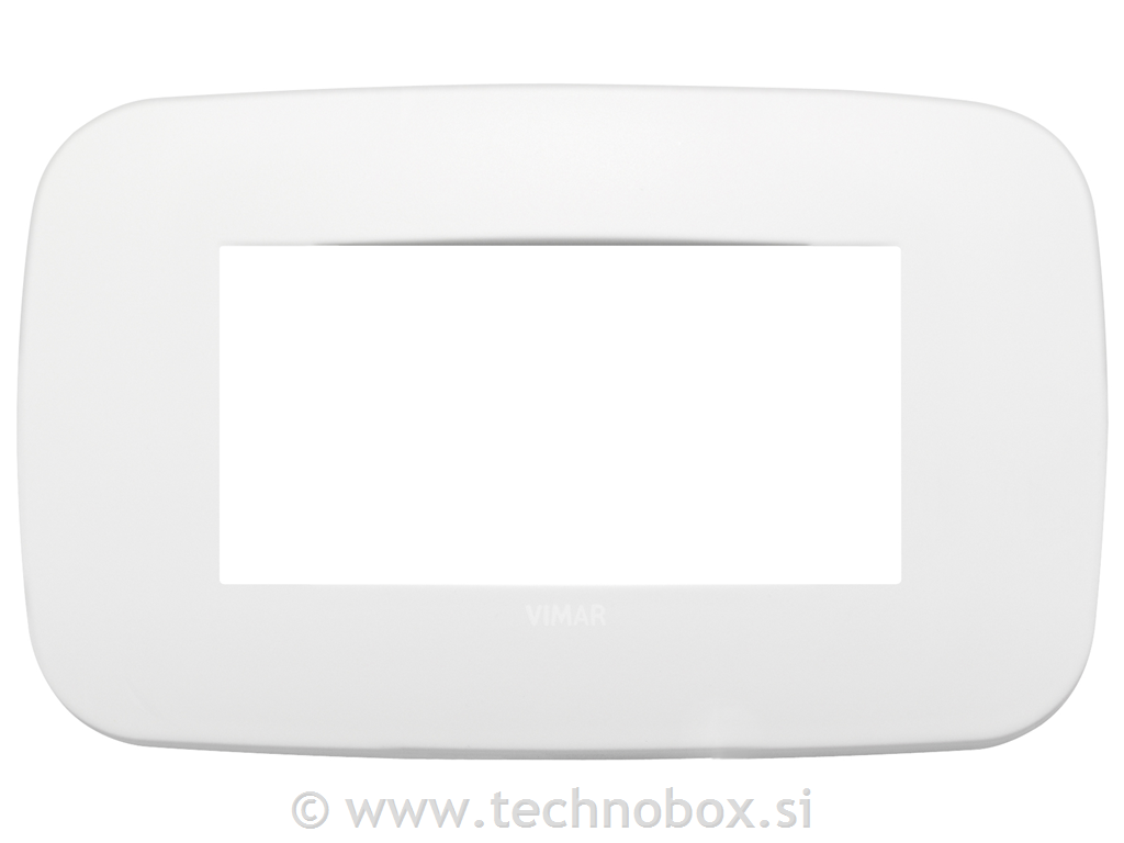 Okrasni okvir 4M polar mat 19684.26