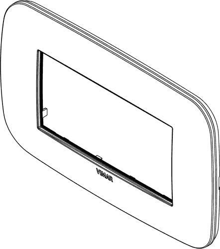 Okras.okvir 4M Gold R 19684.27