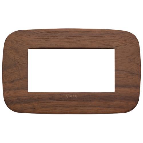 Okrasni okvir 4M Walnut 19684.51