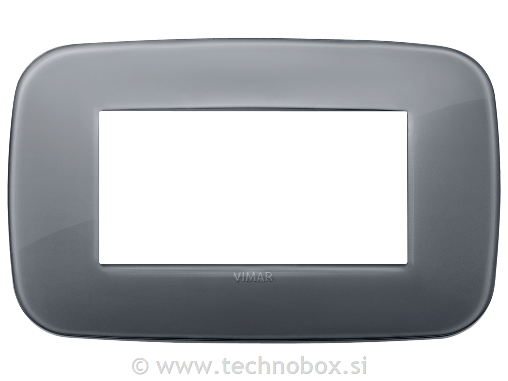 Okrasni okvir 4M Smoke grey R 19684.61