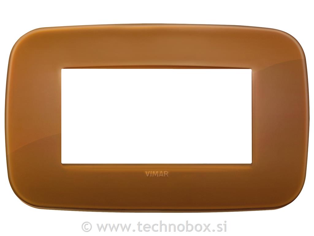 Okra. okvir 4M Caramel R 19684.62