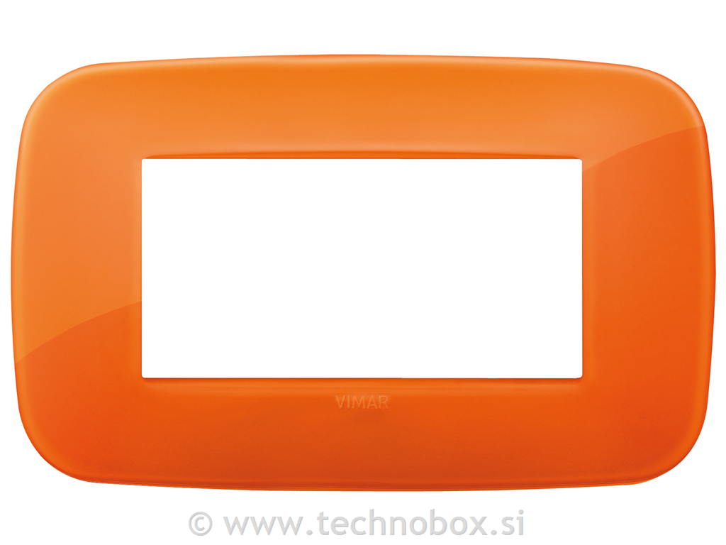 Okrasni okvir 4M Orange R 19684.63