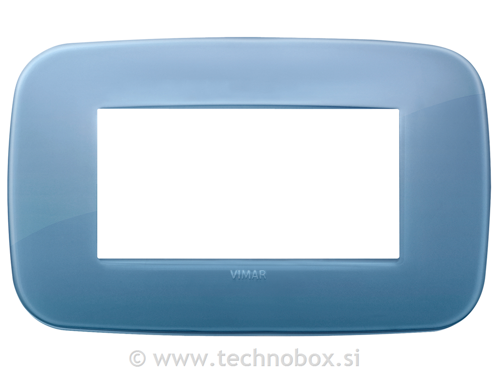 Okrasni okvir 4M Marine blue R 19684.64