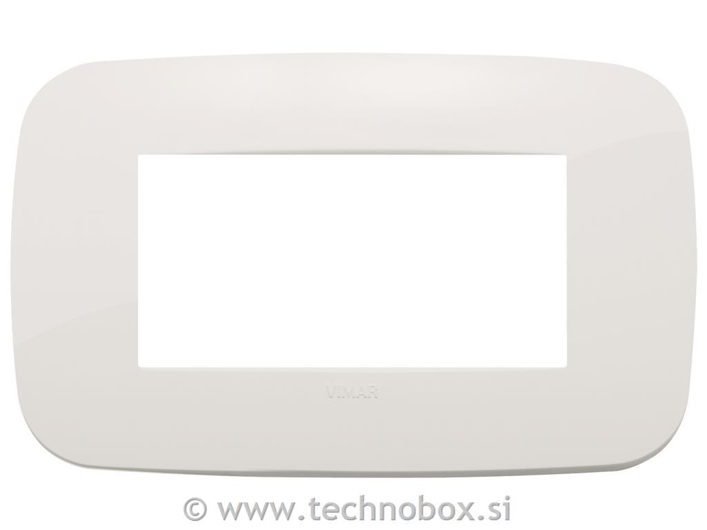 Okrasni okvir 4M Ivory 19684.83 rondo