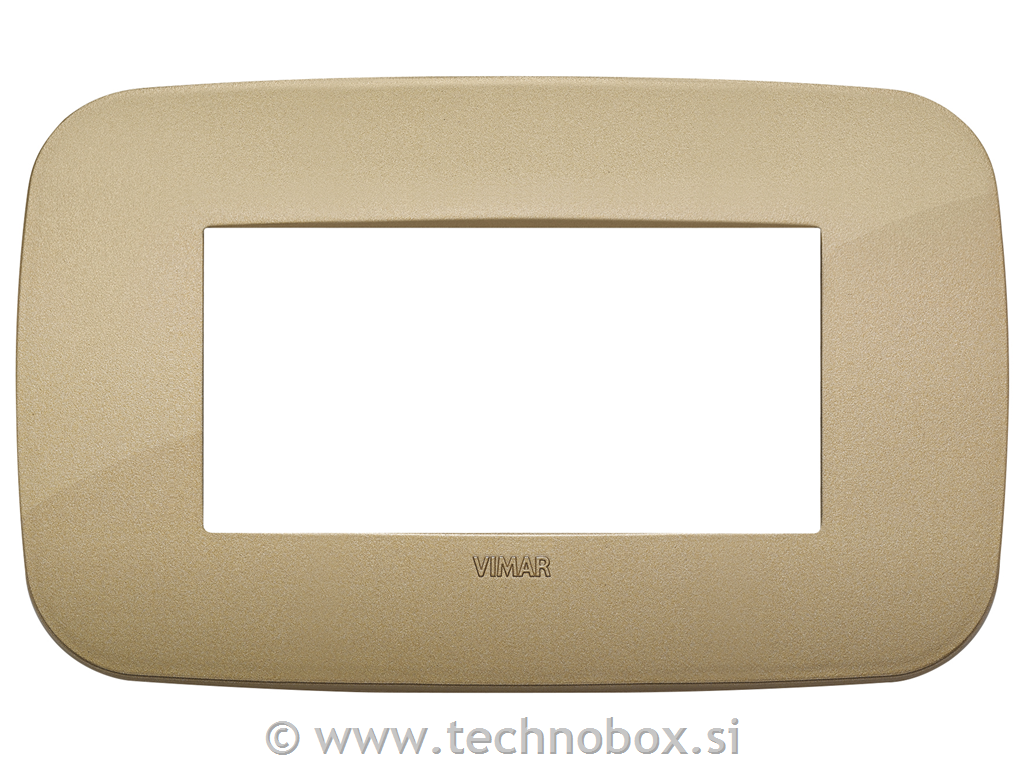 Okrasni okvir 4M staro zlato 19684.88