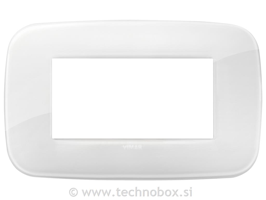 Okrasni okvir 4M Ghaccio R 19684.B66