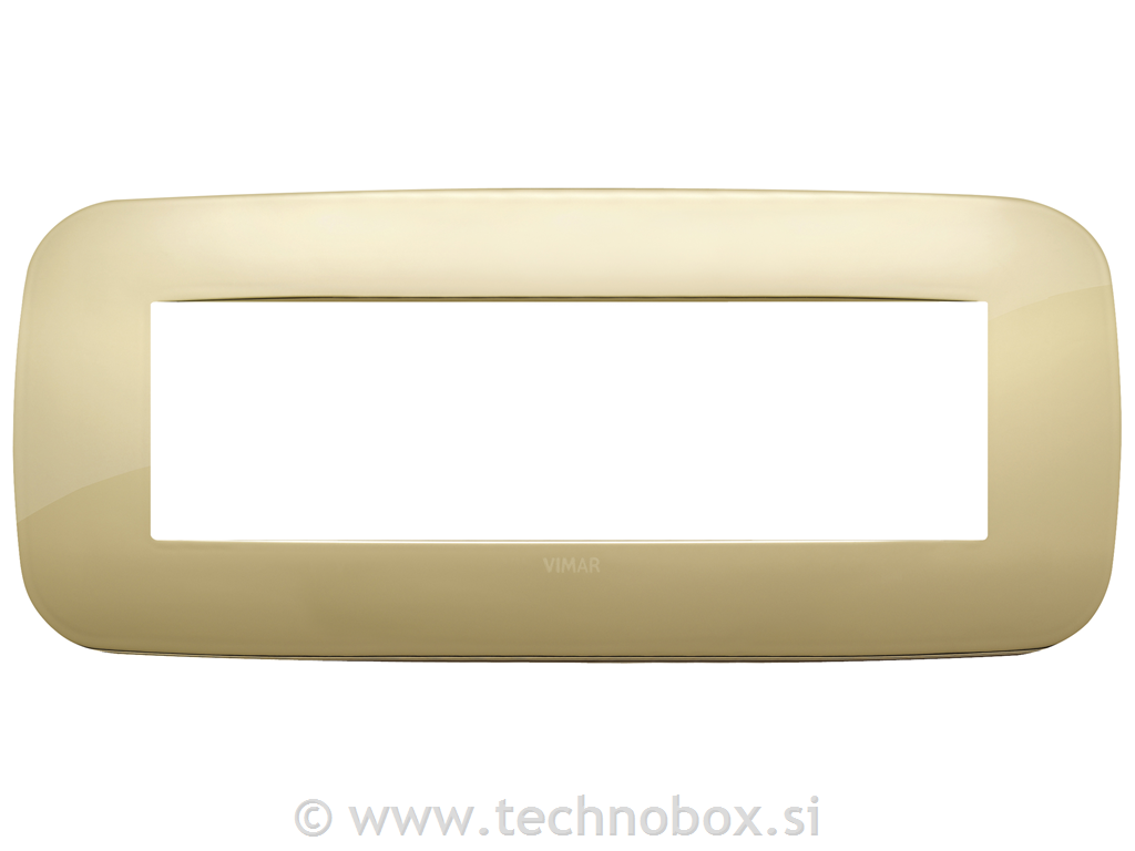 Okras.okvir 7M Gold R 19687.27