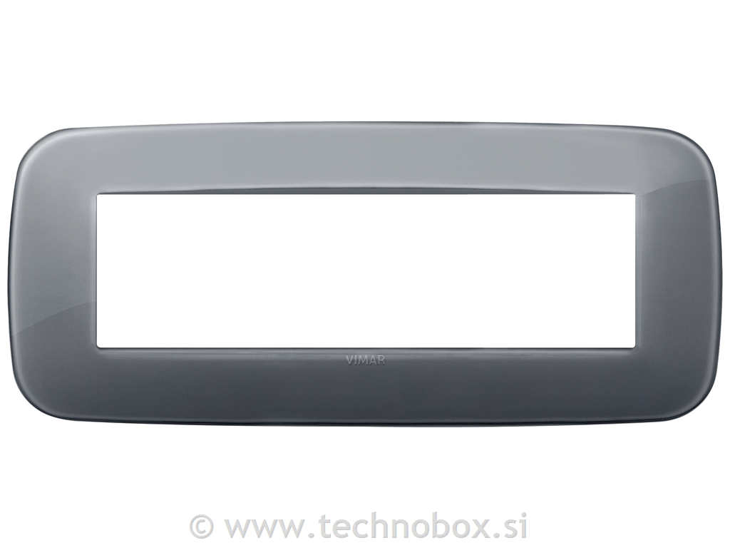 Okrasni okvir 7M Smoke grey R 19687.61