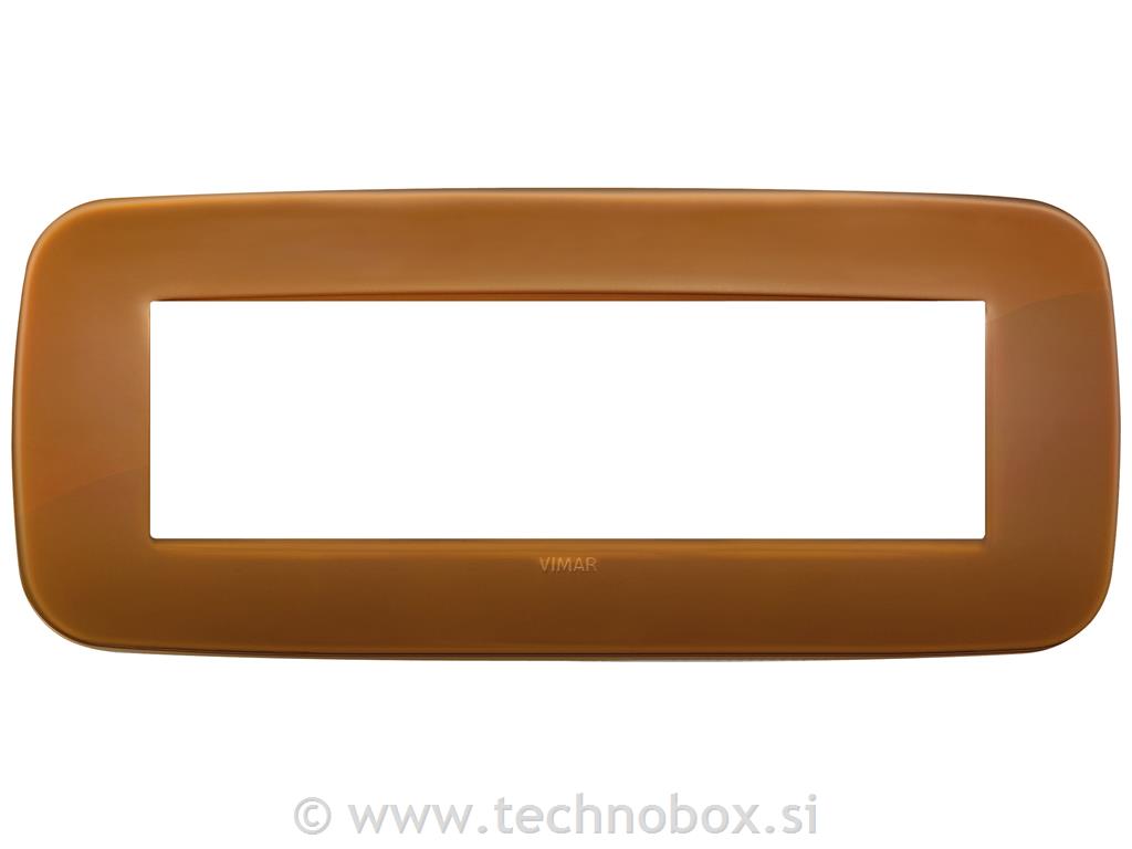 Okra. okvir 7M Caramel R 19687.62