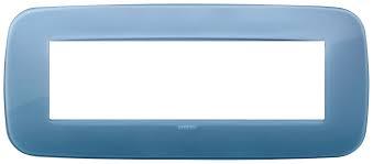 Okrasni okvir 7M Marine blue R 19687.64