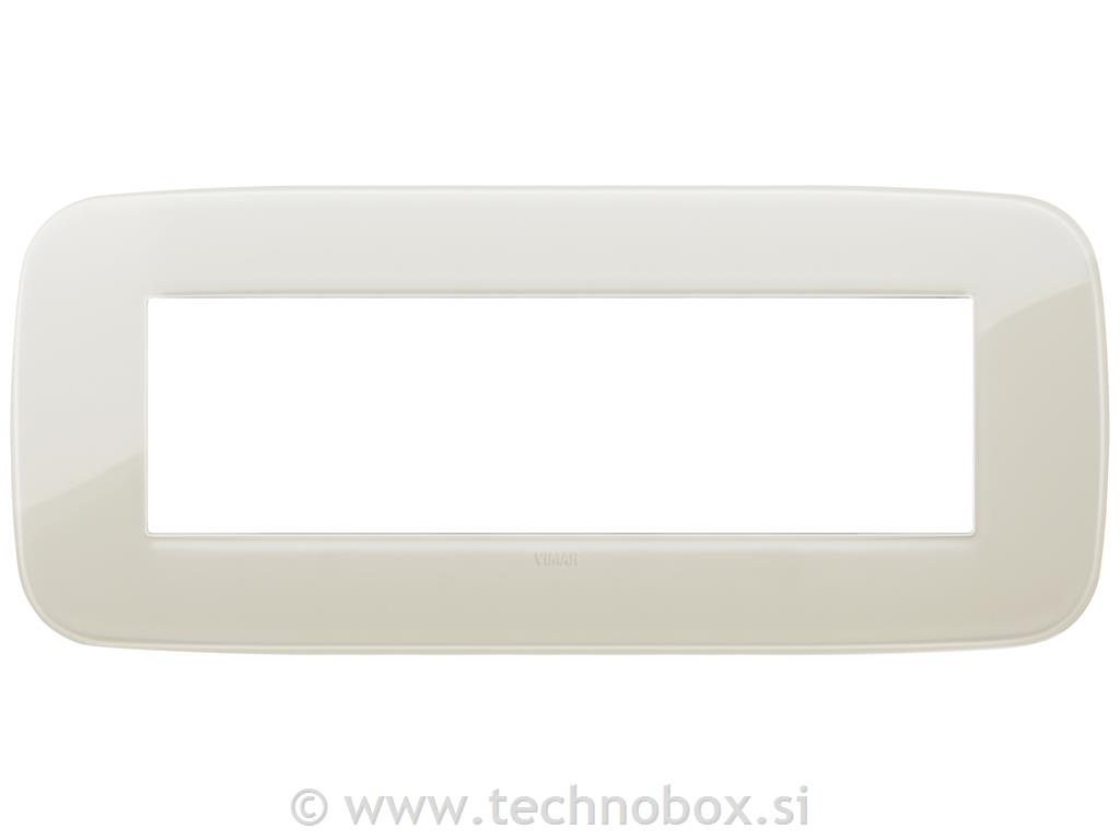 Okrasni okvir 7M Ivory R 19687.67