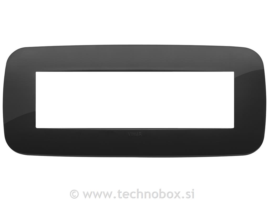 Okvir okrasni 7M Black 19687.81