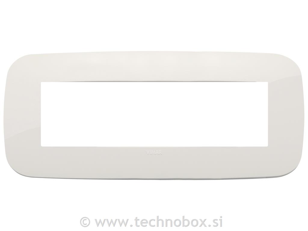 Okrasni okvir 7M Ivory 19687.83 rondo