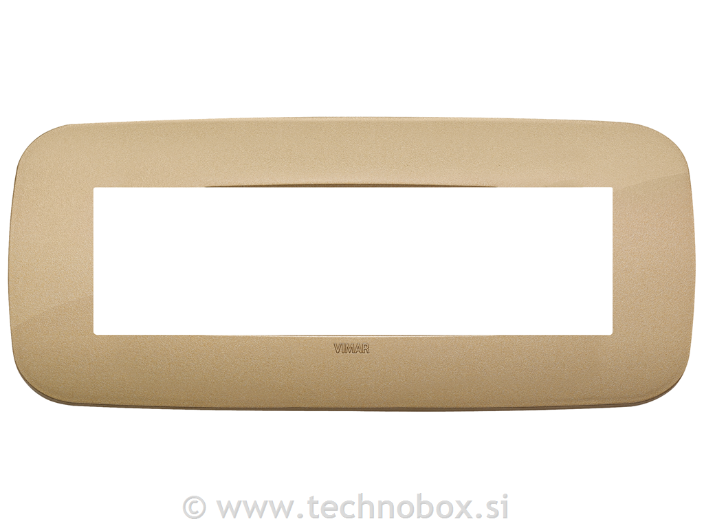 Okrasni okvir 7M staro zlato 19687.88