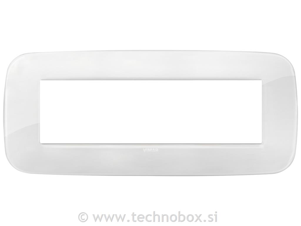 Okrasni okvir 7M Ghaccio R 19687.B66