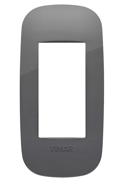 Okras.okvir 1M tehno. siv 19696.82 round