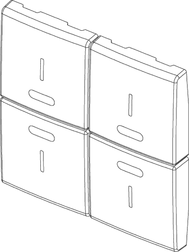Modul 4 tipk simbol I 19841.1