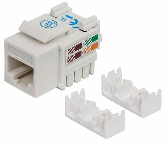 Modul Cat6 UTP 110 ab bel, Intellinet - technobox.si