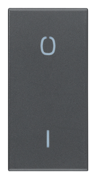 Tipka stikala 1M simbol I/O 20021.99